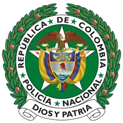 Policía Nacional de Colombia